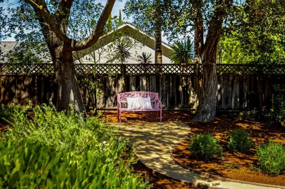 1273 Windimer Drive Los Altos, CA 94024