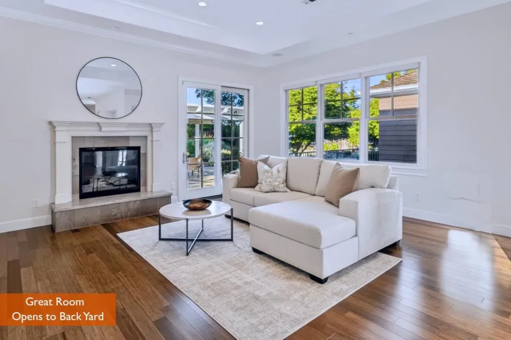 1273 Windimer Drive Los Altos, CA 94024