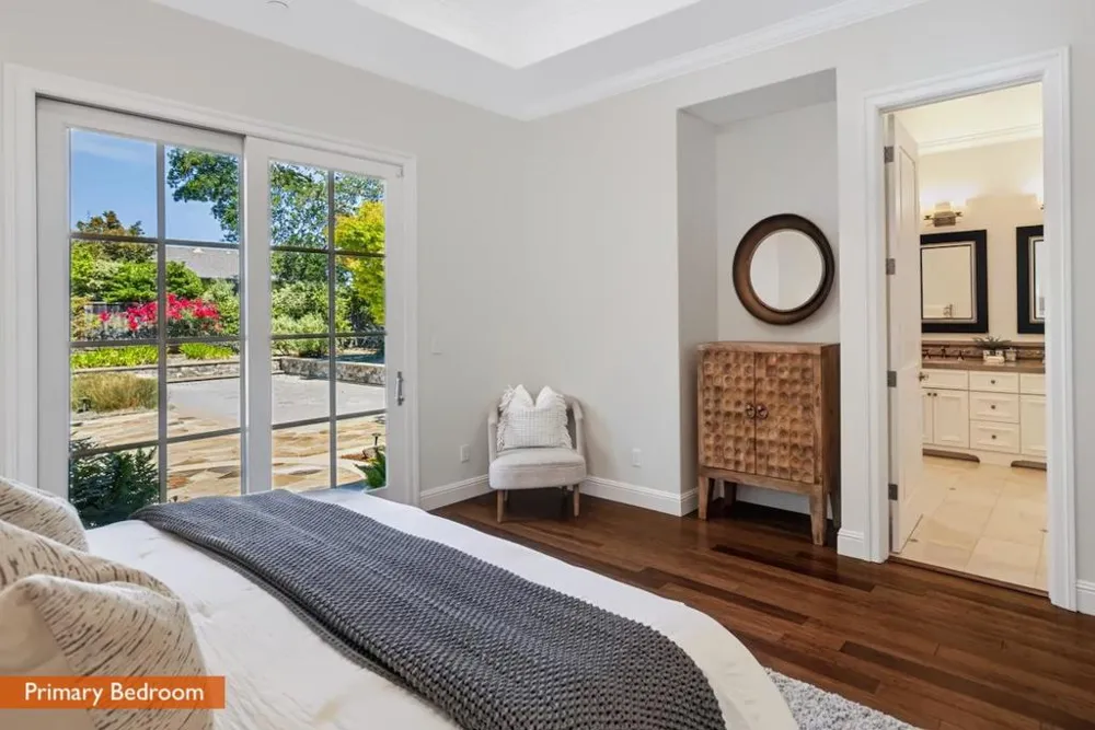 1273 Windimer Drive Los Altos, CA 94024