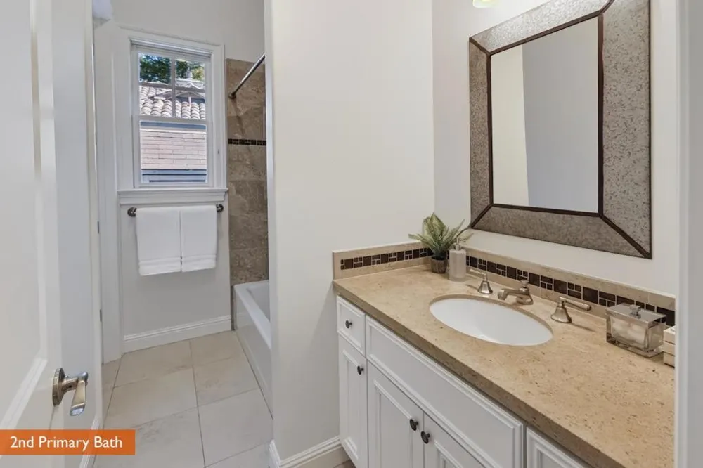 1273 Windimer Drive Los Altos, CA 94024
