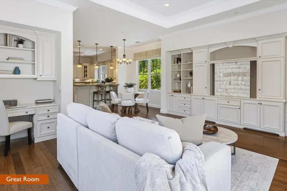 1273 Windimer Drive Los Altos, CA 94024
