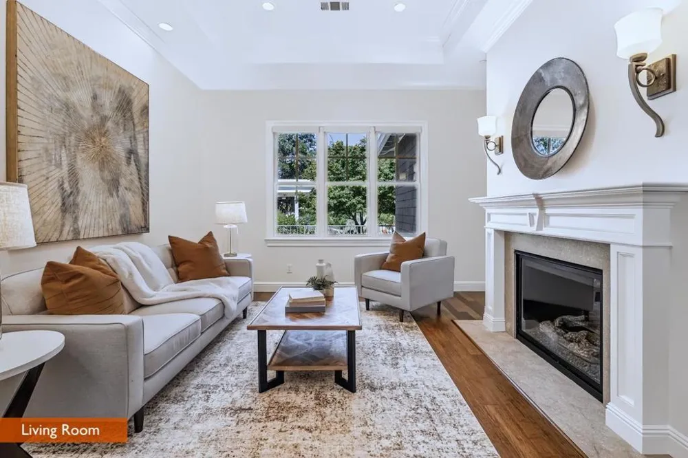 1273 Windimer Drive Los Altos, CA 94024
