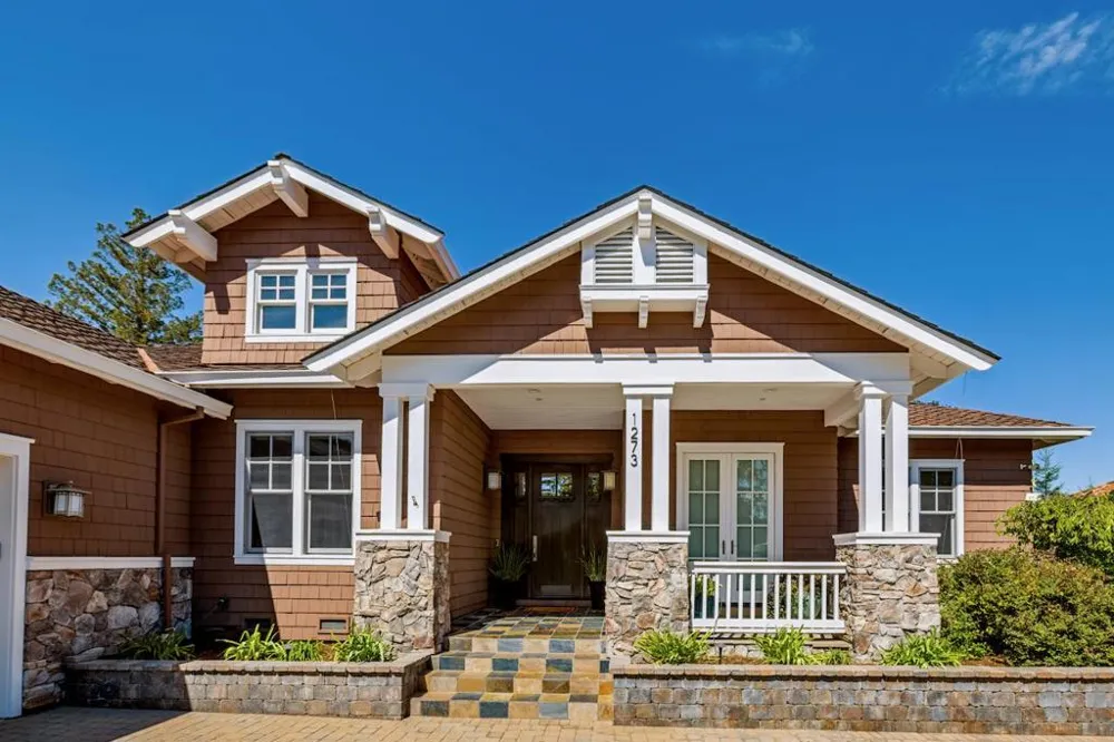 1273 Windimer Drive Los Altos, CA 94024