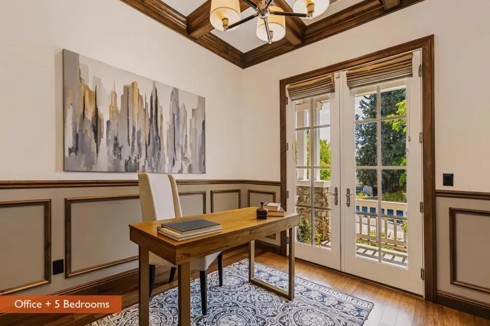 1273 Windimer Drive Los Altos, CA 94024