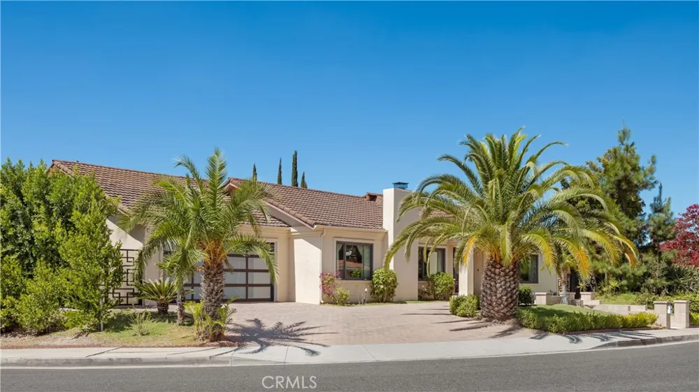 3851 Karen Lynn Drive Glendale, CA 91206