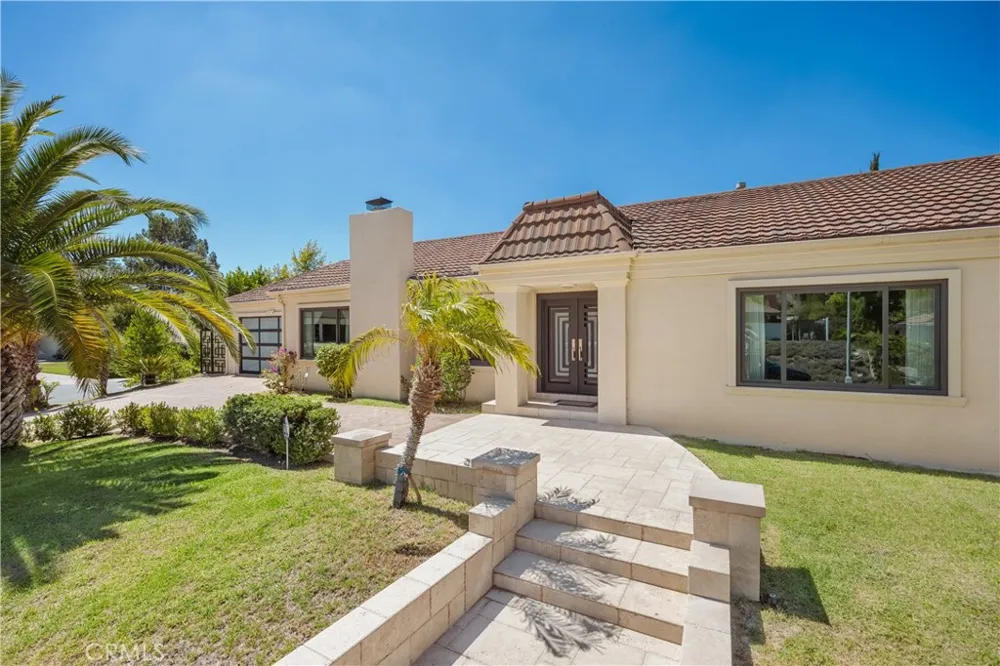 3851 Karen Lynn Drive Glendale, CA 91206