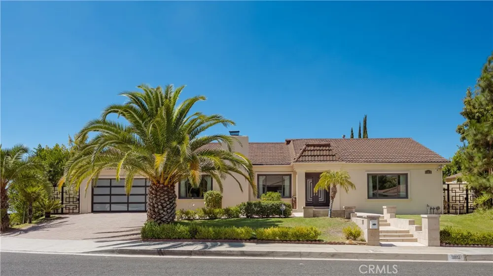 3851 Karen Lynn Drive Glendale, CA 91206