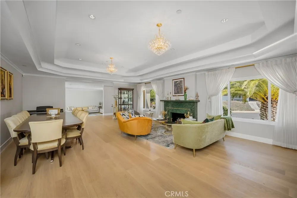 3851 Karen Lynn Drive Glendale, CA 91206