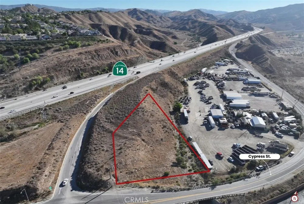 Soledad Canyon Rd. Canyon Country, CA 91351