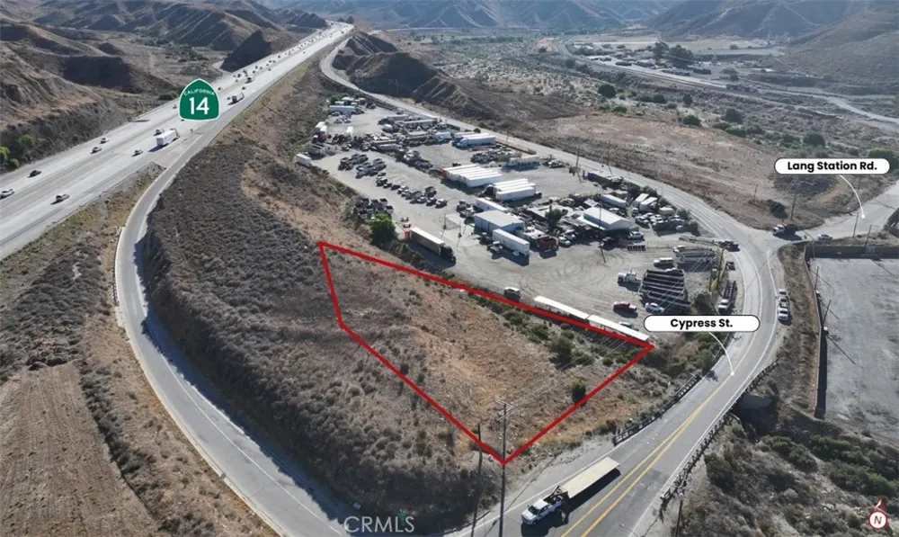 Soledad Canyon Rd. Canyon Country, CA 91351