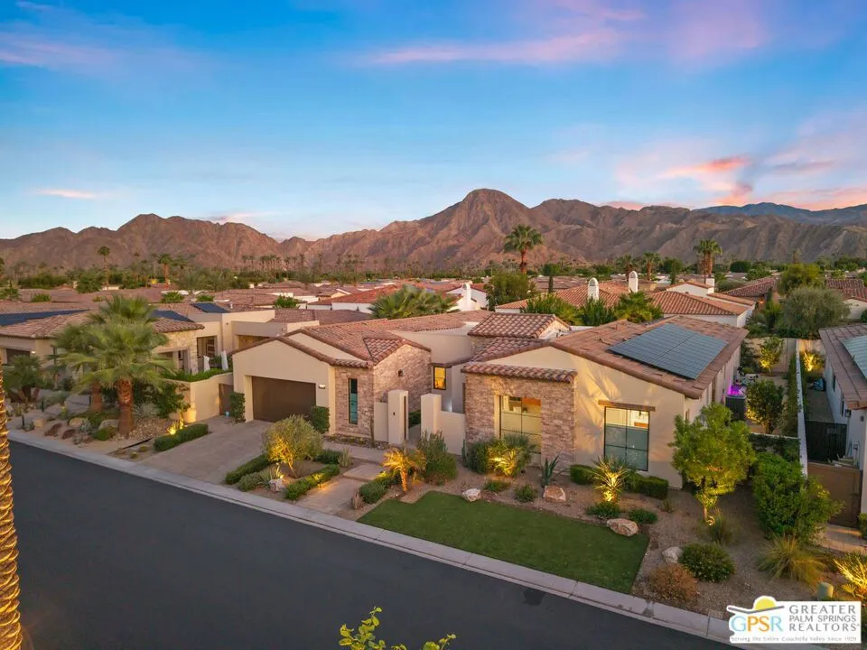 75087 Mansfield Drive Indian Wells, CA 92210