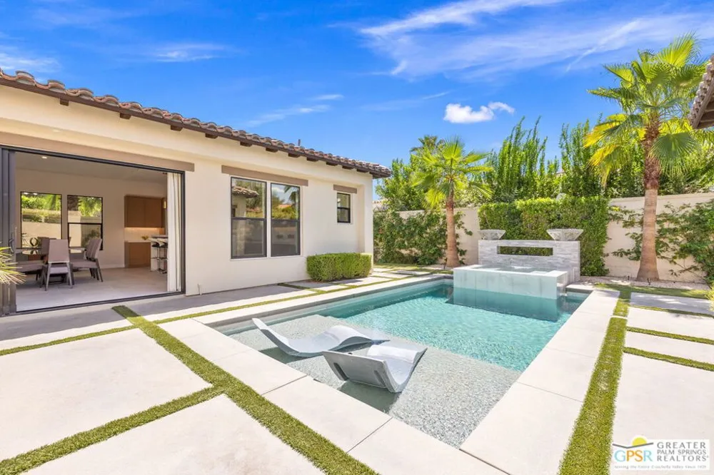 75087 Mansfield Drive Indian Wells, CA 92210