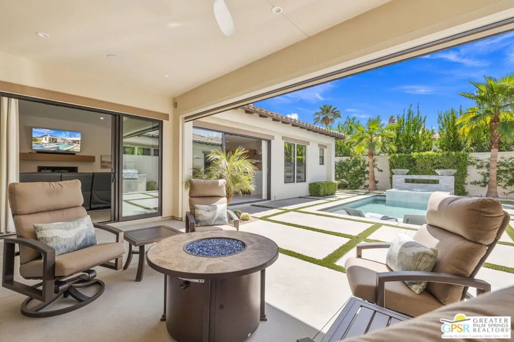 75087 Mansfield Drive Indian Wells, CA 92210