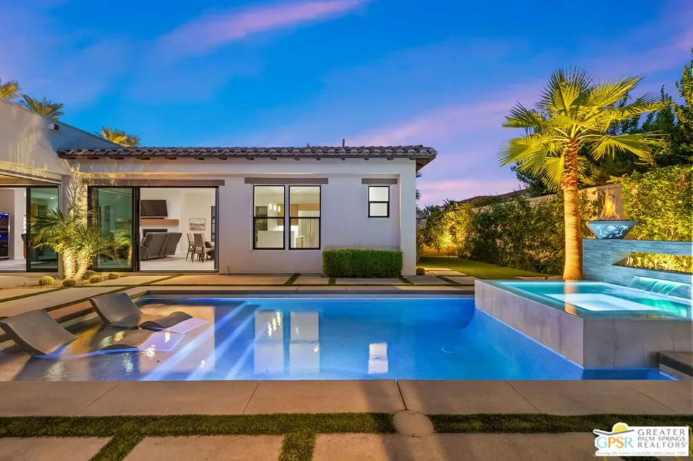 75087 Mansfield Drive Indian Wells, CA 92210
