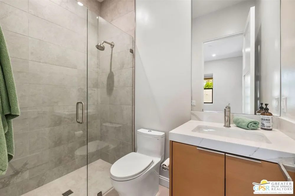 75087 Mansfield Drive Indian Wells, CA 92210