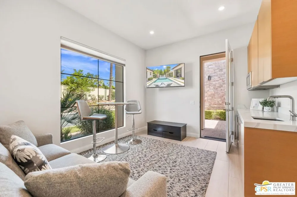 75087 Mansfield Drive Indian Wells, CA 92210