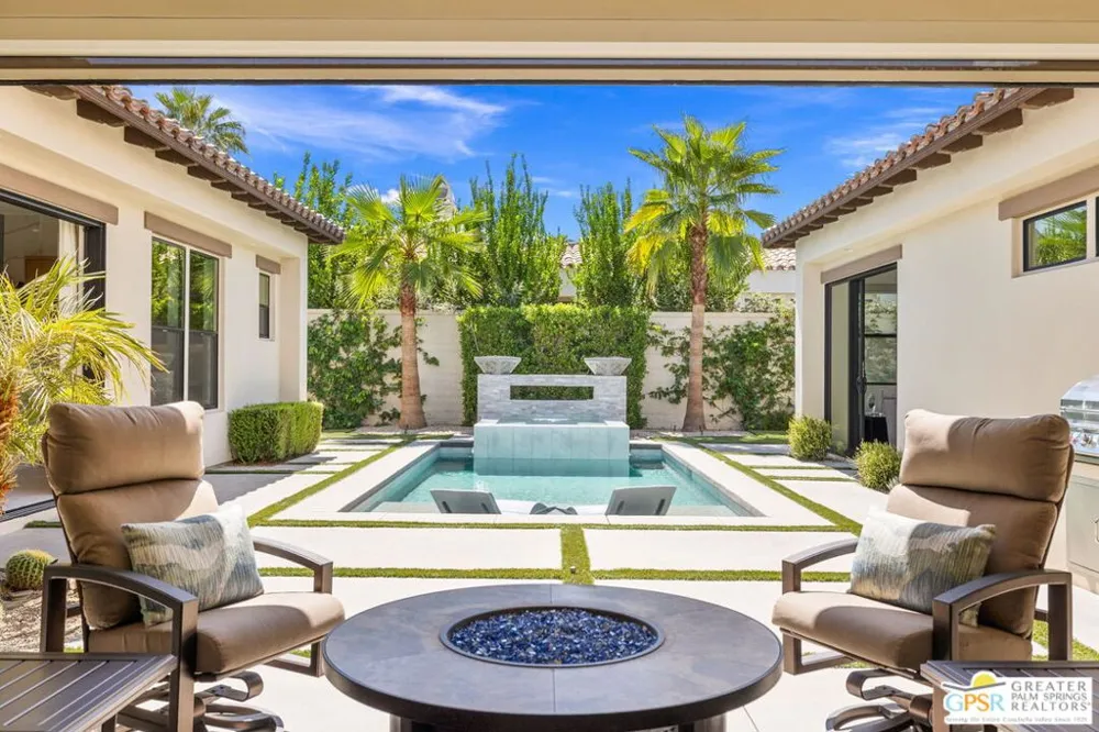 75087 Mansfield Drive Indian Wells, CA 92210