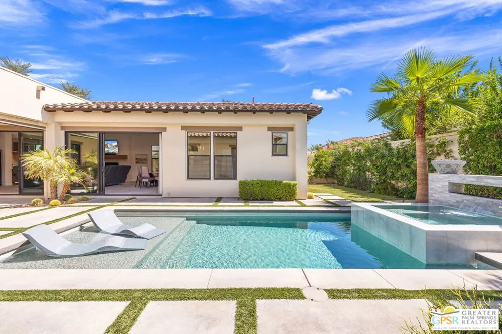 75087 Mansfield Drive Indian Wells, CA 92210