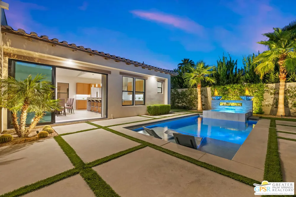 75087 Mansfield Drive Indian Wells, CA 92210