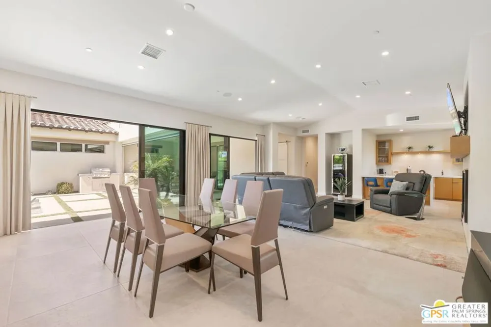 75087 Mansfield Drive Indian Wells, CA 92210