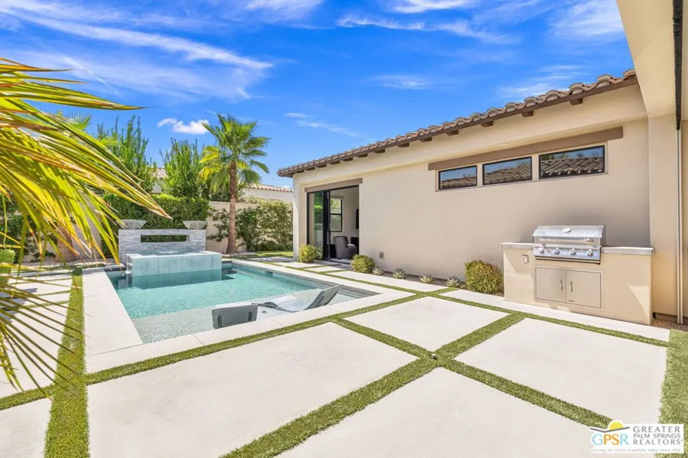 75087 Mansfield Drive Indian Wells, CA 92210