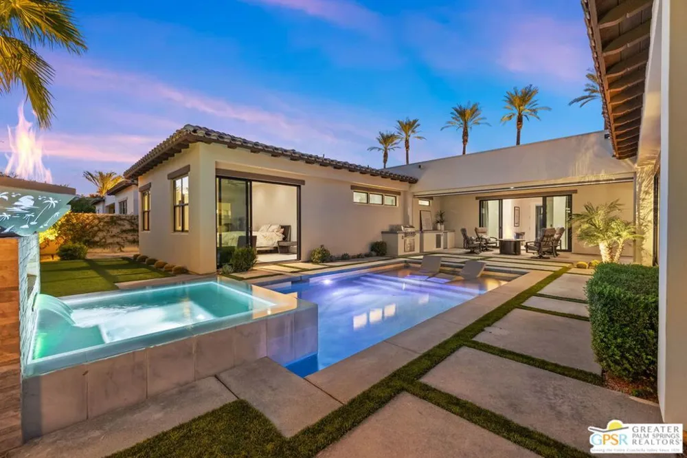 75087 Mansfield Drive Indian Wells, CA 92210