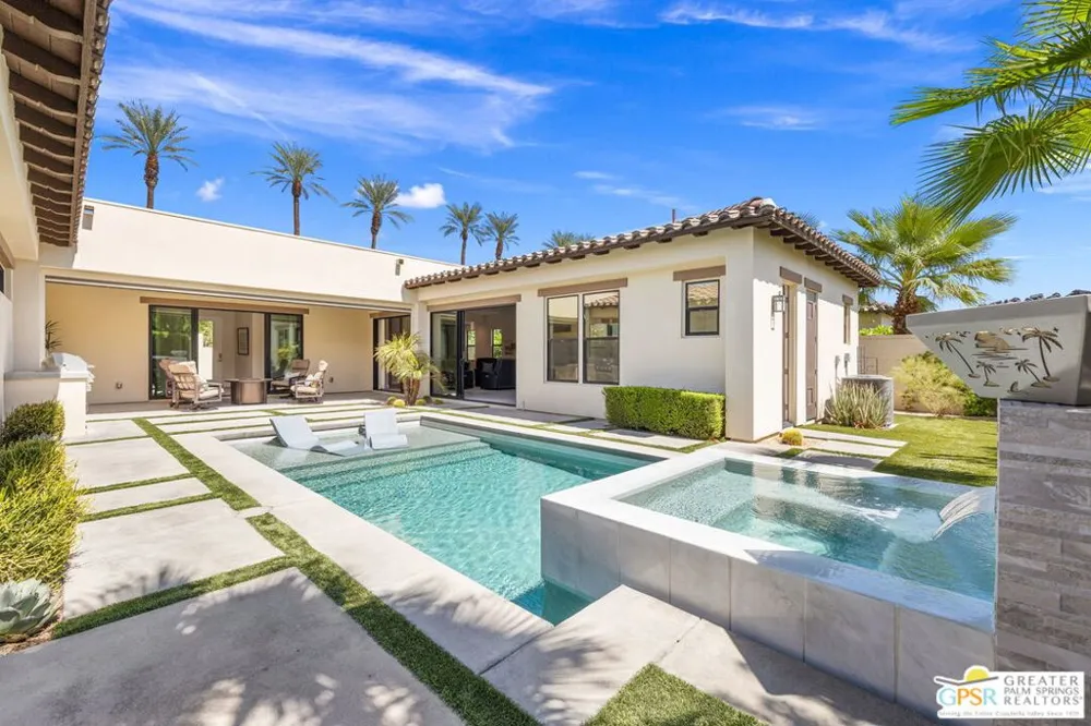 75087 Mansfield Drive Indian Wells, CA 92210