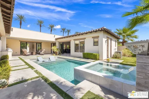 75087 Mansfield Drive