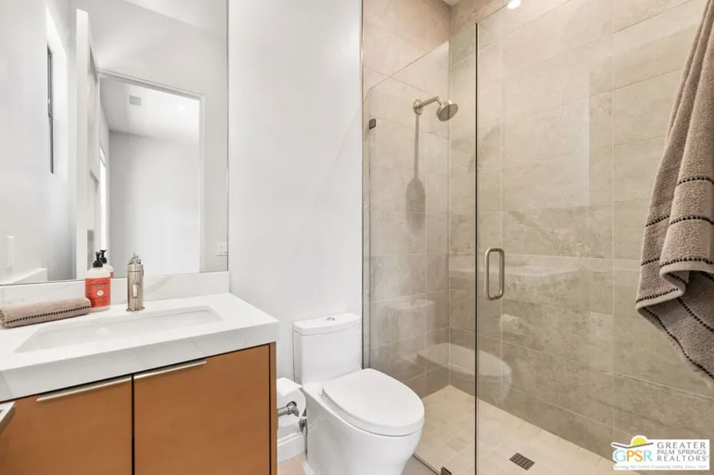 75087 Mansfield Drive Indian Wells, CA 92210