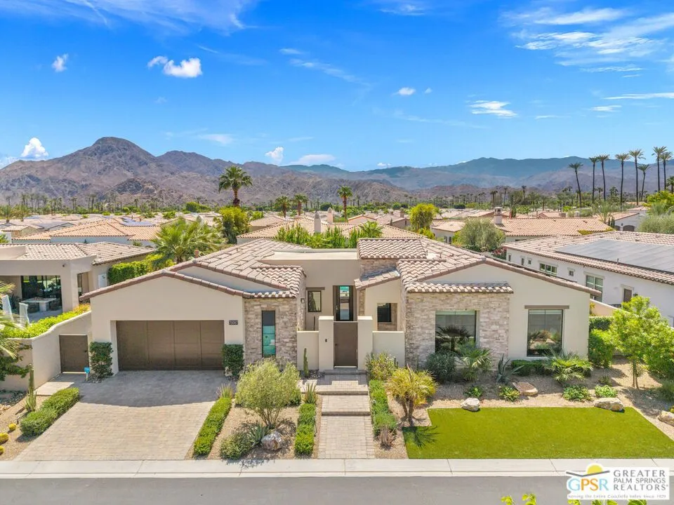 75087 Mansfield Drive Indian Wells, CA 92210