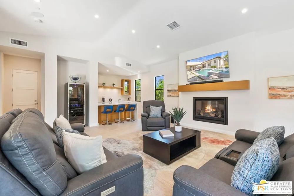 75087 Mansfield Drive Indian Wells, CA 92210