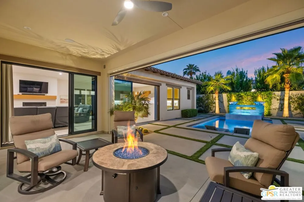 75087 Mansfield Drive Indian Wells, CA 92210