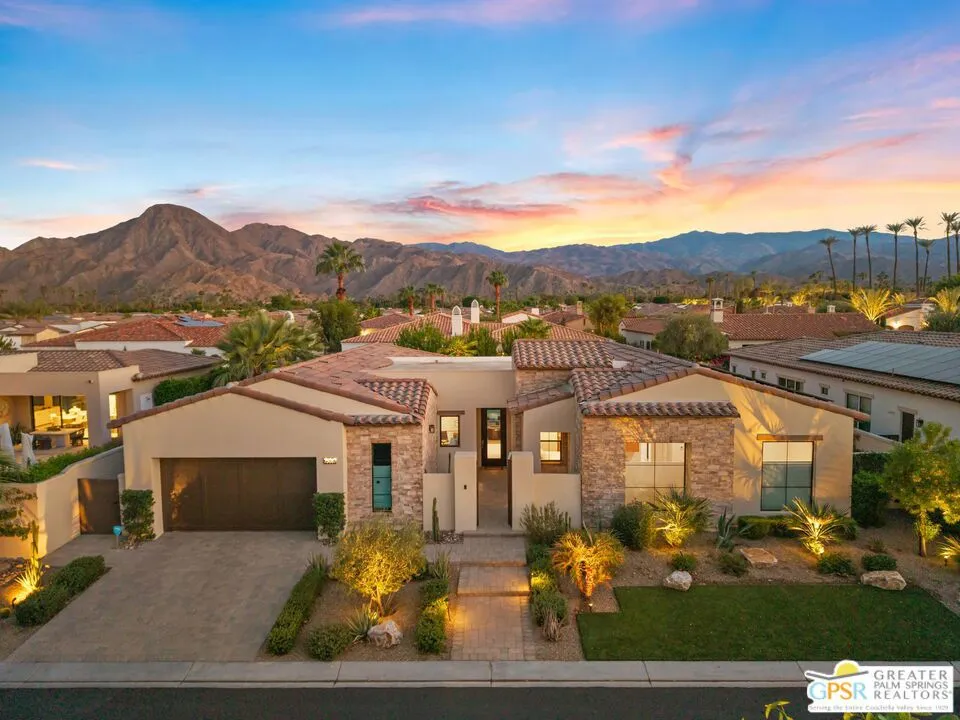 75087 Mansfield Drive Indian Wells, CA 92210