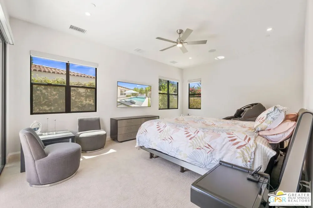 75087 Mansfield Drive Indian Wells, CA 92210