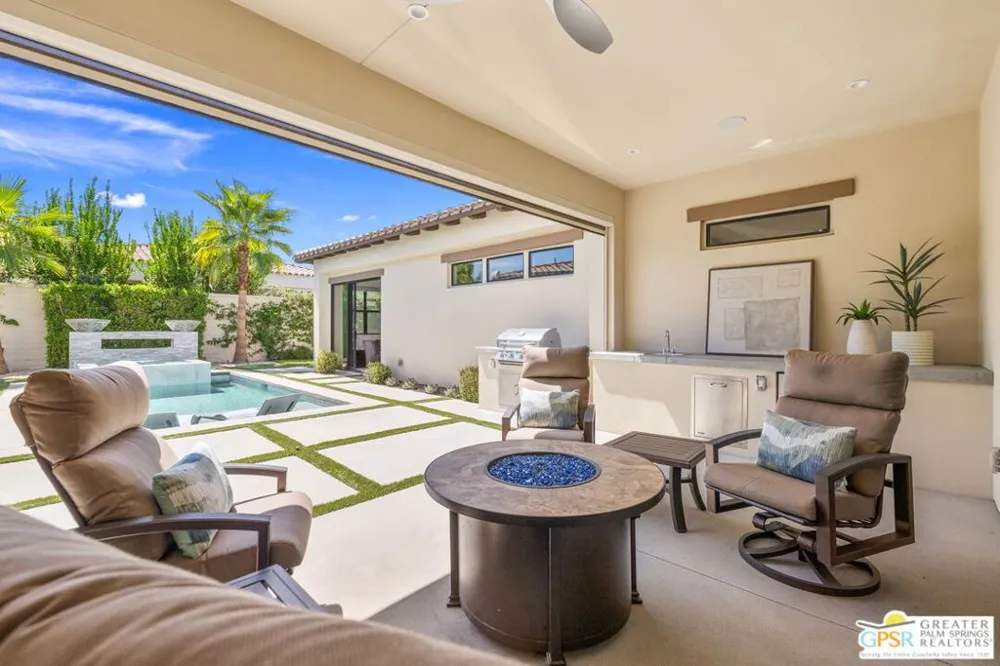 75087 Mansfield Drive Indian Wells, CA 92210