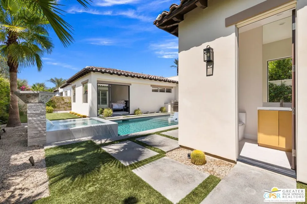 75087 Mansfield Drive Indian Wells, CA 92210