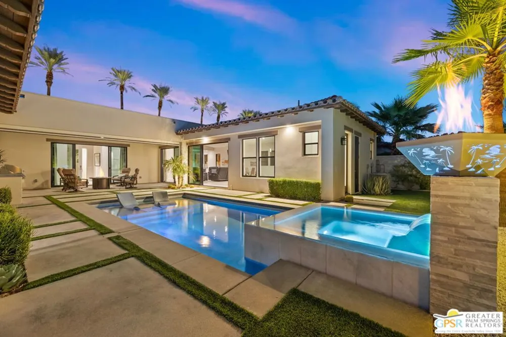 75087 Mansfield Drive Indian Wells, CA 92210