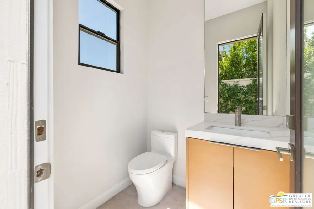 75087 Mansfield Drive Indian Wells, CA 92210