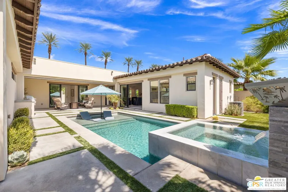 75087 Mansfield Drive Indian Wells, CA 92210