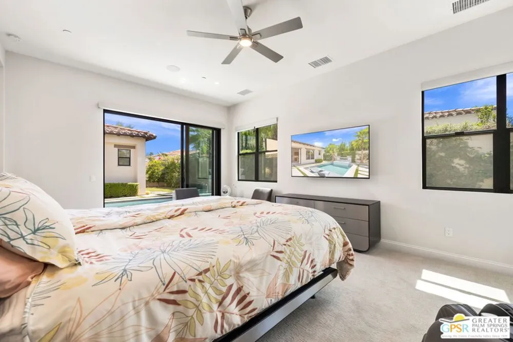 75087 Mansfield Drive Indian Wells, CA 92210