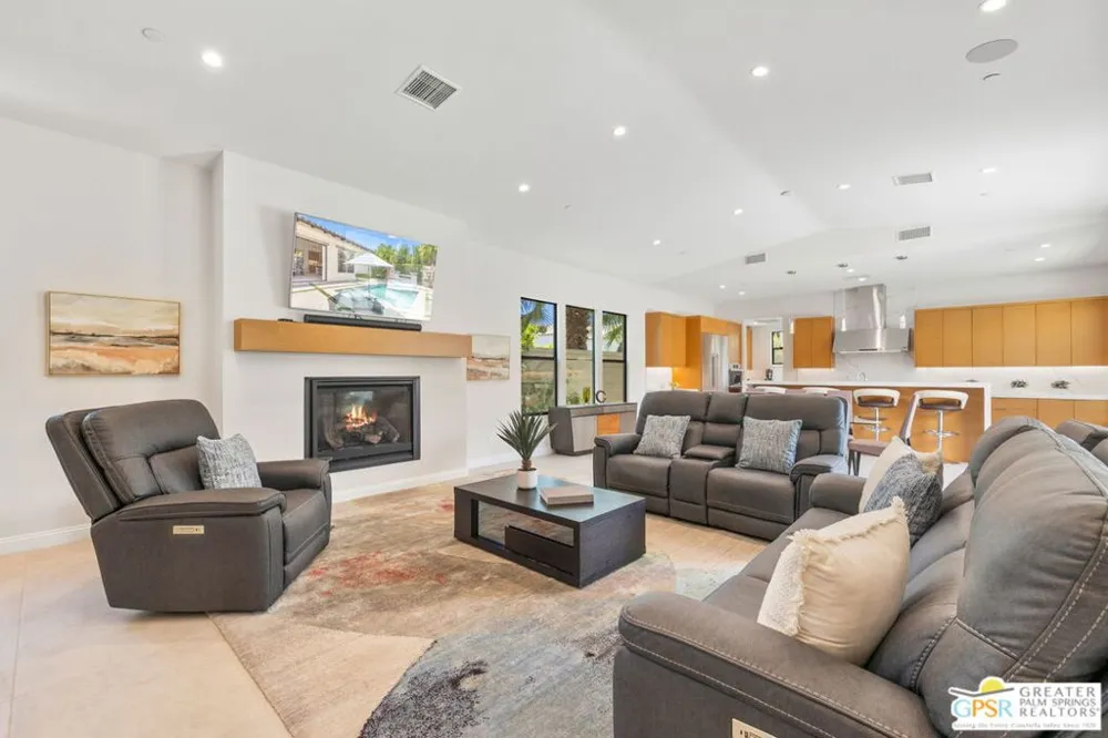 75087 Mansfield Drive Indian Wells, CA 92210