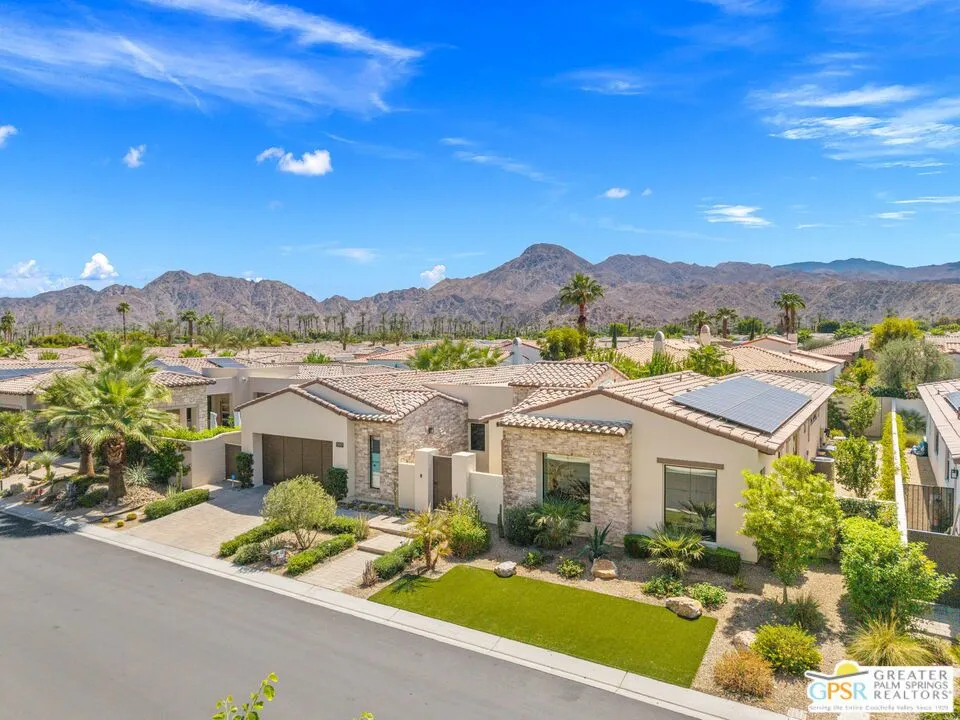 75087 Mansfield Drive Indian Wells, CA 92210