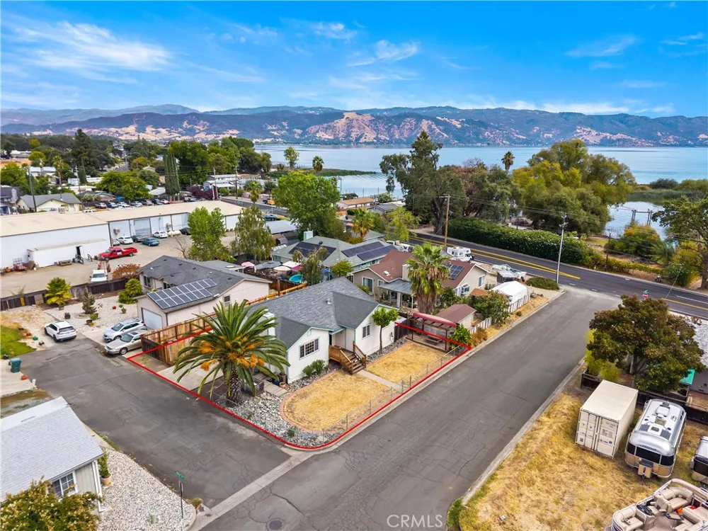 130 Island View Lakeport, CA 95453