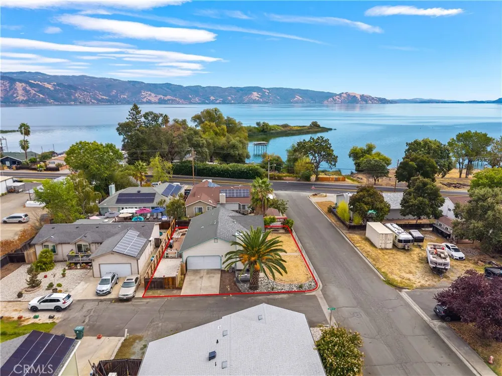 130 Island View Lakeport, CA 95453