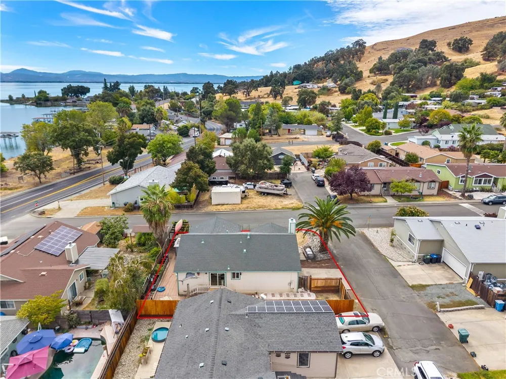 130 Island View Lakeport, CA 95453