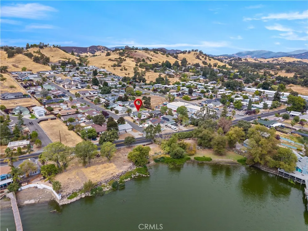 130 Island View Lakeport, CA 95453