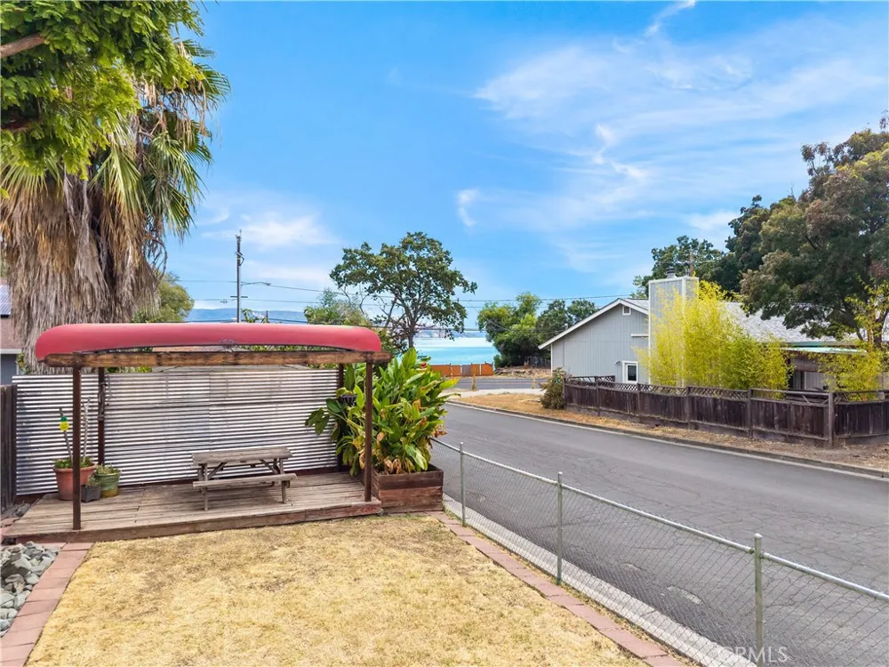 130 Island View Lakeport, CA 95453
