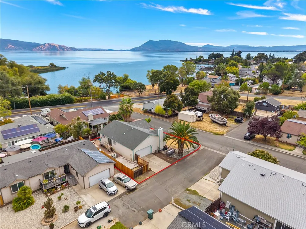130 Island View Lakeport, CA 95453