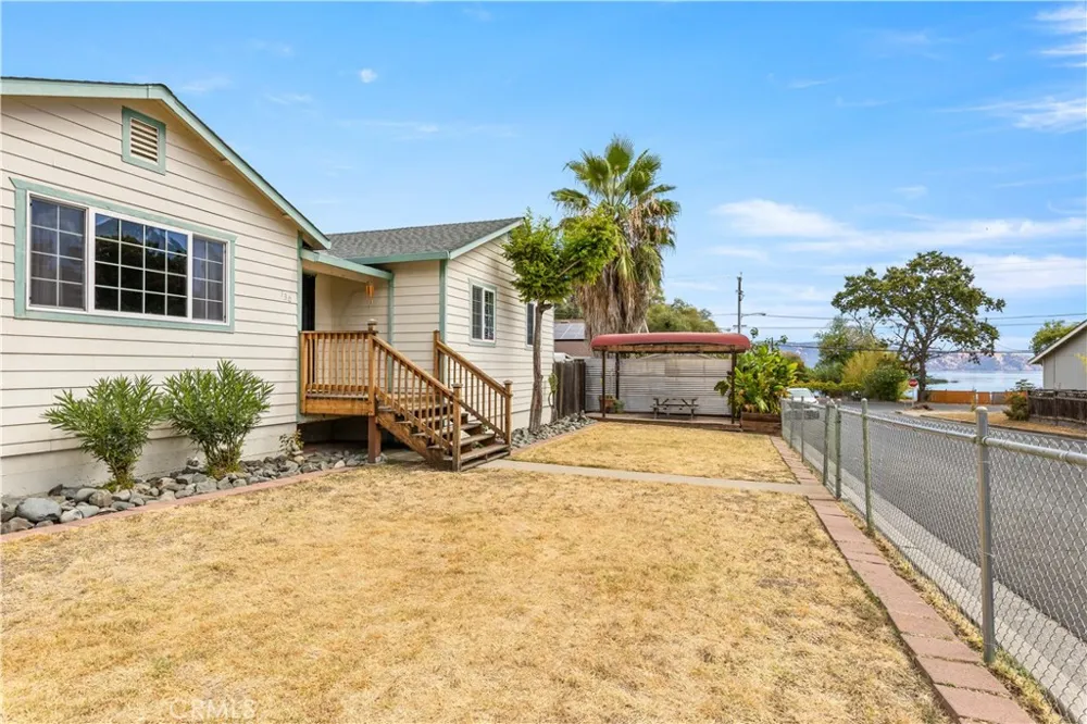 130 Island View Lakeport, CA 95453