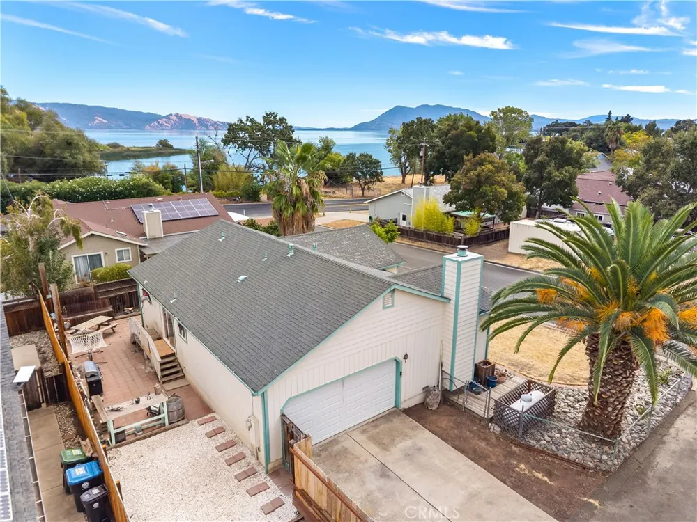 130 Island View Lakeport, CA 95453